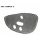 Right side light indicator rubber SCINTEX V51