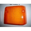 Cabochon feu clignotant arri&egrave;re droit KOITO 220-23508R