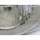 Right headlight glass HELLA 9ES117096-001