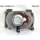 Left headlight H4 SIEM 11820 (with side light)