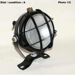 Work headlight MASSEY-FERGUSON