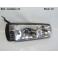 Right tailight bulb holder SEIMA 637D (chromed)