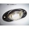License plate light lens SCINTEX 8600