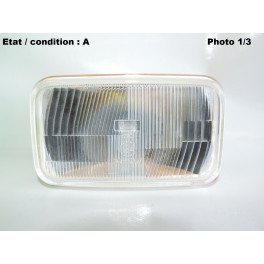 Phare Code H1 CIBIE 084607