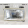 Right headlight european code SIEM 13560 (with side light)