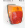 Right or left indicator light lens SEIMA
