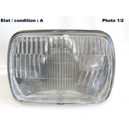 Headlight H4 Jodolux SIEM 8245 (without lamp shade)