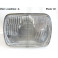 Headlight H4 Jodolux SIEM 8245 (without lamp shade)