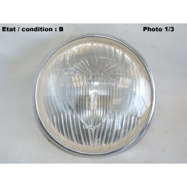 Headlight European Code Equilux SEV MARCHAL 61220503