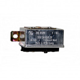 Flasher unit 24V STRIBEL 89 2599