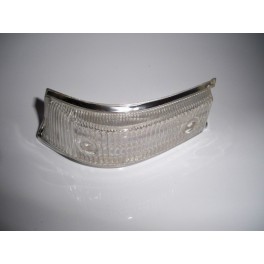 Right front light indicator HELLA 10/113