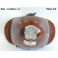 European code headlight CIBIE 480043