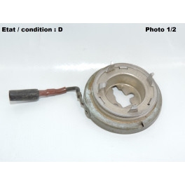 H1 - Porte-lampe 55W CIBIE 16344