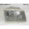 Right headlight H4 SEV MARCHAL 67500149