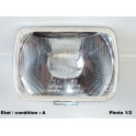 Headlight European code CIBIE 470484