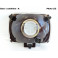 Headlight European code CIBIE 470484
