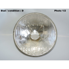 Headlight Standard Code MARCHAL ABTP 419