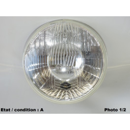 Phare H4 CIBIE 6670057 ou 460073