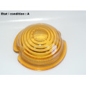 Cabochon feu clignotant avant AUTEROCHE 66251 (ambré)