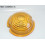 Cabochon feu clignotant avant AUTEROCHE 66251 (ambré)
