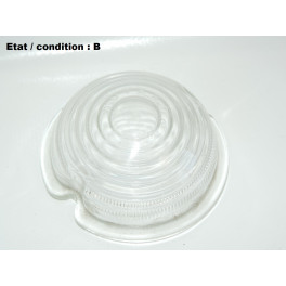 Front light indicator lens AUTEROCHE 66251 (cristal)