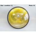 Right main beam headlight H1 Jodolux SIEM 5796