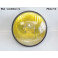 Right main beam headlight H1 Jodolux SIEM 5796