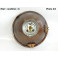 Phare Route gauche H1 SIEM 12300