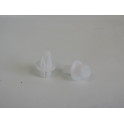 Headlight mounting kit (X3) VALEO 082771