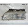 Left headlight H1 + H1 VALEO 085617 (yellow)