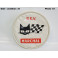 Foglight or spotlight cover 155mm SEV MARCHAL