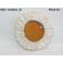 Foglight or spotlight cover 155mm SEV MARCHAL 900/902/909