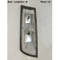 Left taillight bulb holder FRANKANI 913G