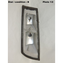 Left taillight bulb holder FRANKANI 913G