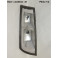 Left taillight bulb holder FRANKANI 913G