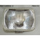 Right Code headlight Iode H1 CIBIE