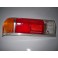 Left hand tail light lens SEIMA 621G