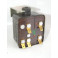 Flasher unit 12V (2x21W)+21W+21W SCINTEX SANOR 67007004
