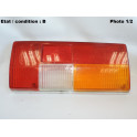 Right taillight LADA 2106-3716074