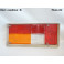 Right taillight LADA 2106-3716074
