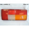 Right taillight lens LADA 2105-3716074