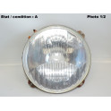 Right headlight Standard Code CIBIE 450119 (ABTP 502)
