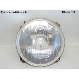 Right headlight Standard Code CIBIE 450119 (ABTP 502)