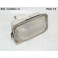 Complete licence plate light Maurice MONTEUX & Cie 7857