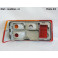 Right taillight SEIMA 20780D