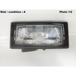 Phare antibrouillard CIBIE 150 incolore