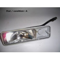 Right indicator bulb holder AXO 4002D