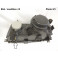 Left headlight H4 + H1 CIBIE VALEO 063037
