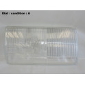 Verre de phare droit H4 BOSCH 1305620201