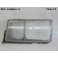 Verre de phare gauche H4 + H3 BOSCH 1305620977